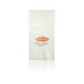 Almost Linen Dinner Napkin - White